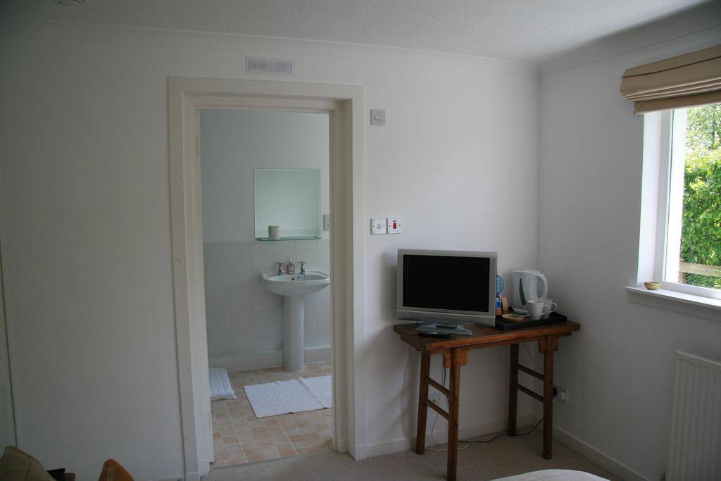 סטירלינג Kennels Cottage חדר תמונה