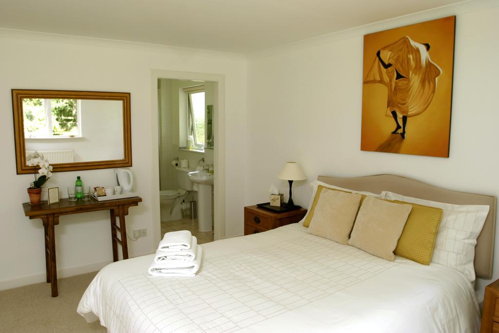 סטירלינג Kennels Cottage חדר תמונה
