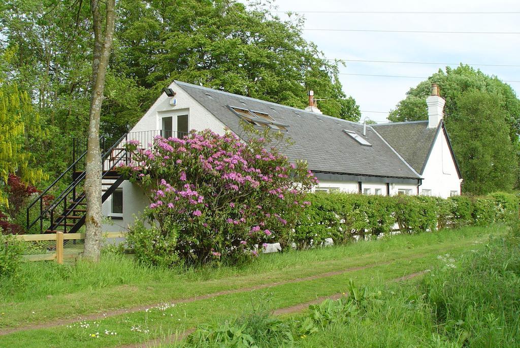 סטירלינג Kennels Cottage מראה חיצוני תמונה