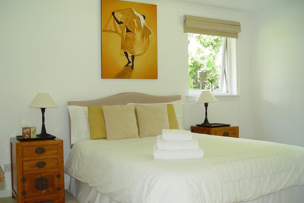סטירלינג Kennels Cottage מראה חיצוני תמונה