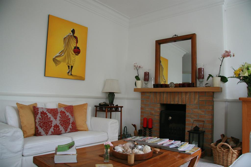 סטירלינג Kennels Cottage מראה חיצוני תמונה